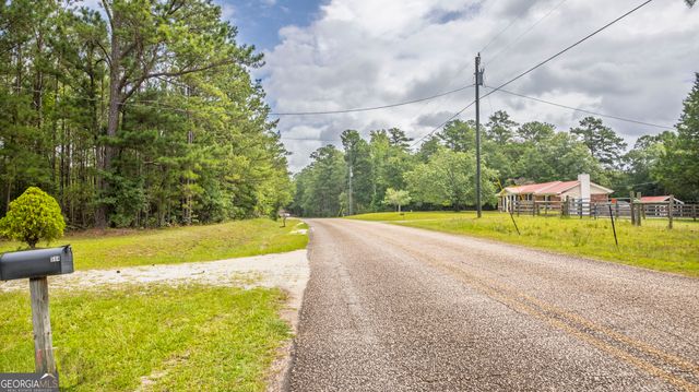 514 Phillips Road, Warm Springs, GA 31830