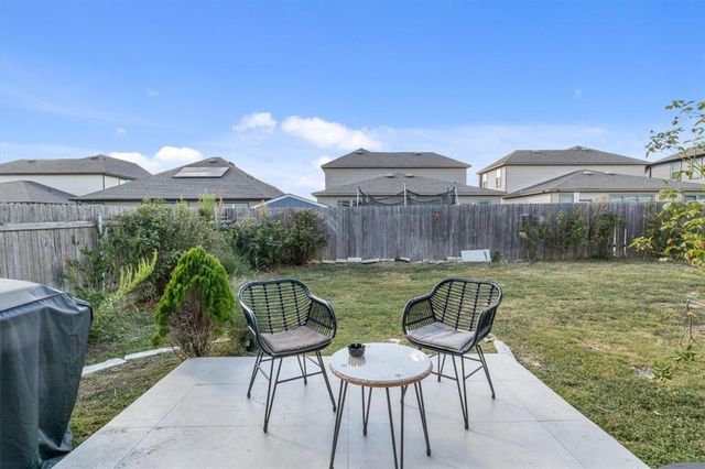 13720 Great Society ST, Manor, TX 78653