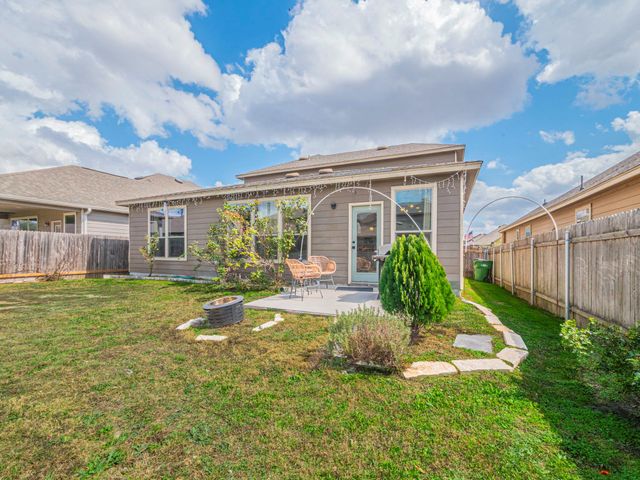 13720 Great Society ST, Manor, TX 78653