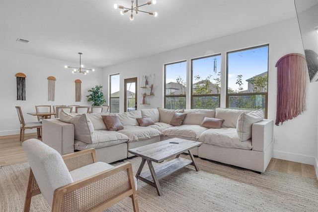 13720 Great Society ST, Manor, TX 78653