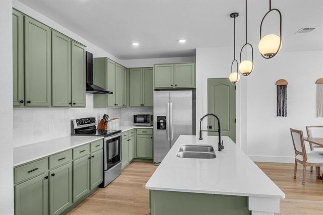 13720 Great Society ST, Manor, TX 78653