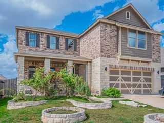 13720 Great Society ST, Manor, TX 78653