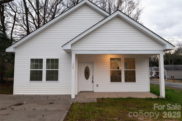 117 Rollins Street, Stanley, NC 28164