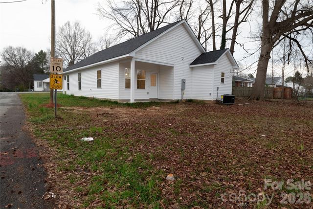 117 Rollins Street, Stanley, NC 28164