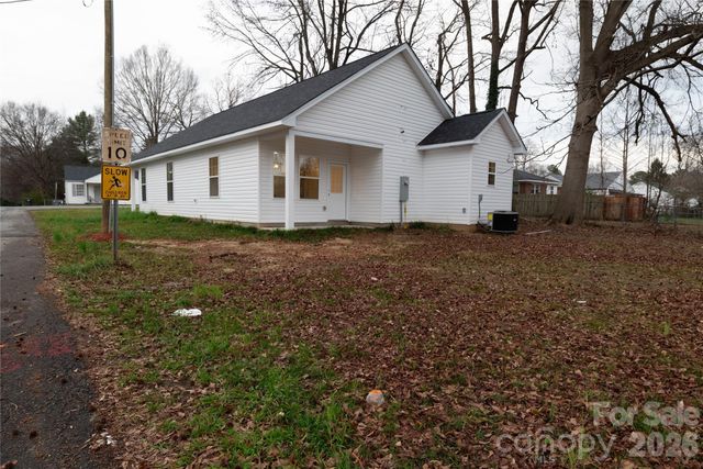 117 Rollins Street, Stanley, NC 28164