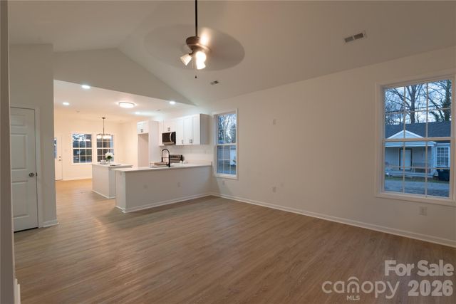 117 Rollins Street, Stanley, NC 28164