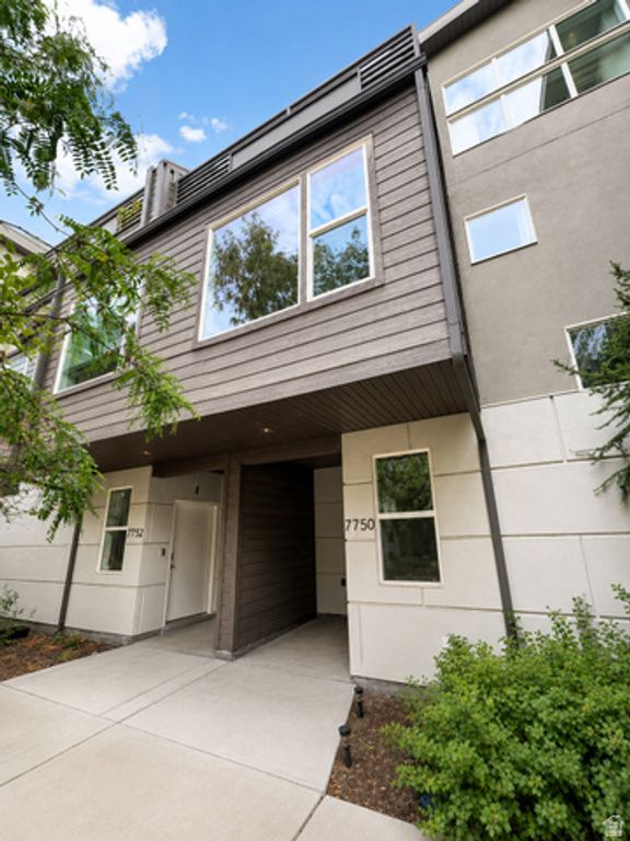 7750 S ROOFTOP DR, Midvale, UT 84047
