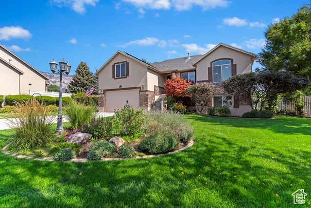 3234 N 550 W, Pleasant View, UT 84414