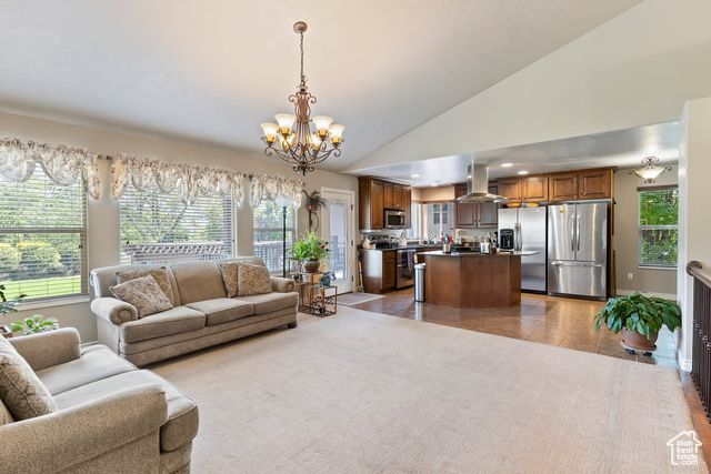 3234 N 550 W, Pleasant View, UT 84414