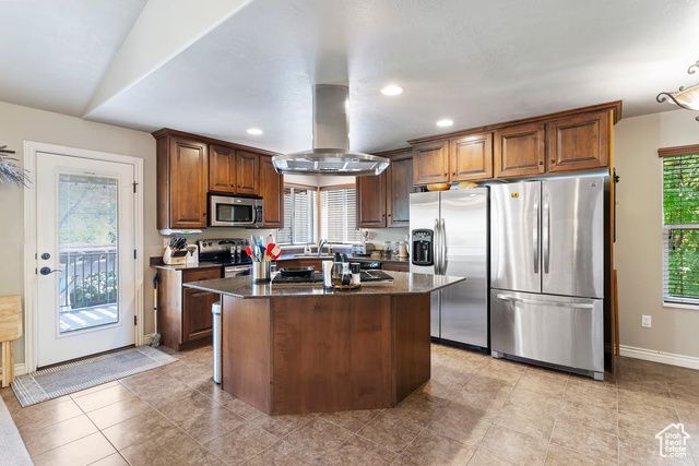 3234 N 550 W, Pleasant View, UT 84414