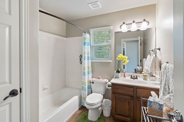 3234 N 550 W, Pleasant View, UT 84414