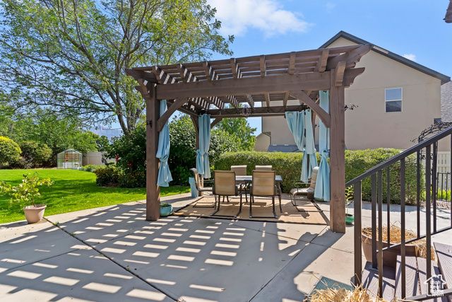 3234 N 550 W, Pleasant View, UT 84414