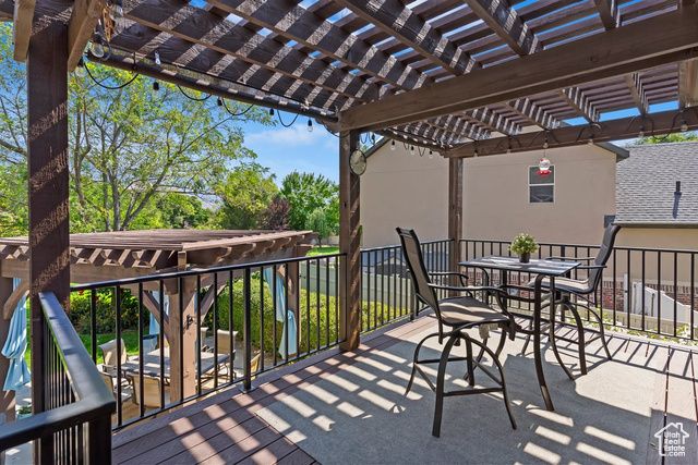 3234 N 550 W, Pleasant View, UT 84414