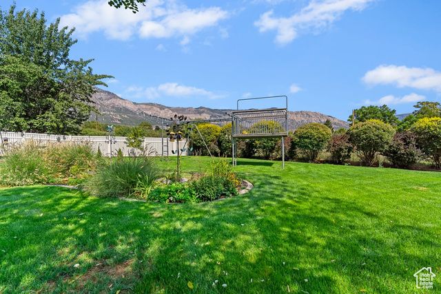 3234 N 550 W, Pleasant View, UT 84414