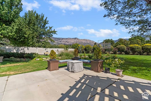 3234 N 550 W, Pleasant View, UT 84414