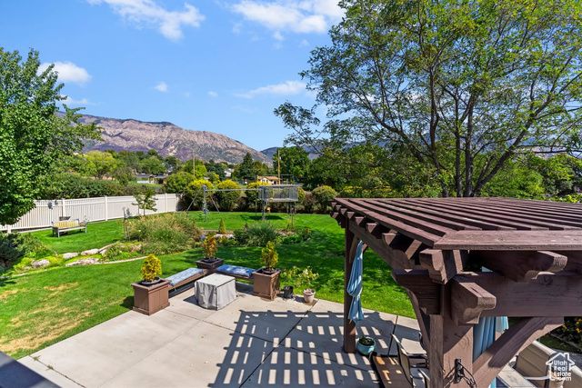 3234 N 550 W, Pleasant View, UT 84414