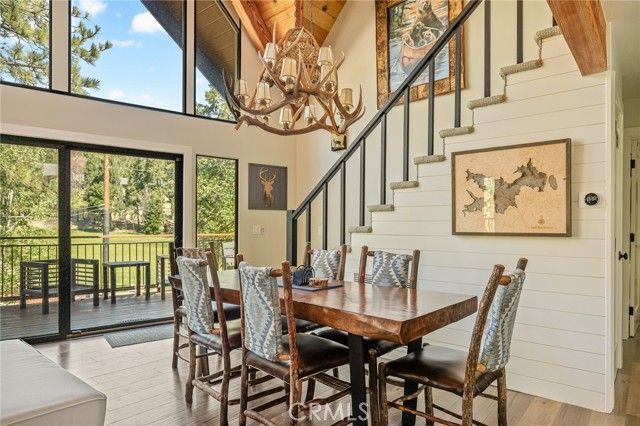 26489 Hillcrest, Lake Arrowhead, CA 92352