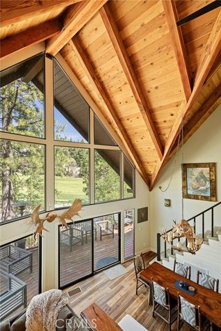 26489 Hillcrest, Lake Arrowhead, CA 92352