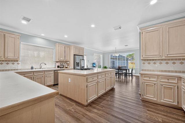 4206 Clearwater Court, Missouri City, TX 77459