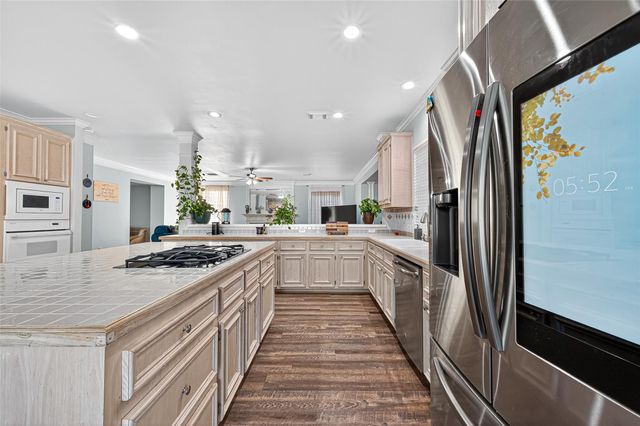 4206 Clearwater Court, Missouri City, TX 77459