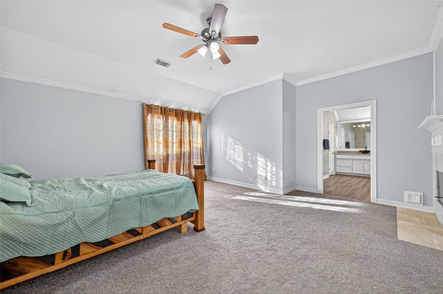 4206 Clearwater Court, Missouri City, TX 77459