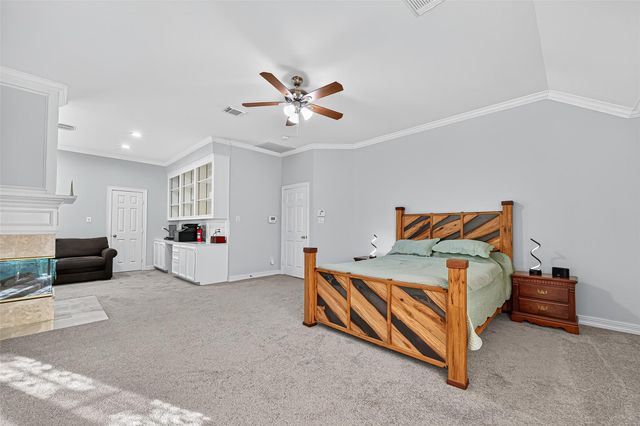 4206 Clearwater Court, Missouri City, TX 77459