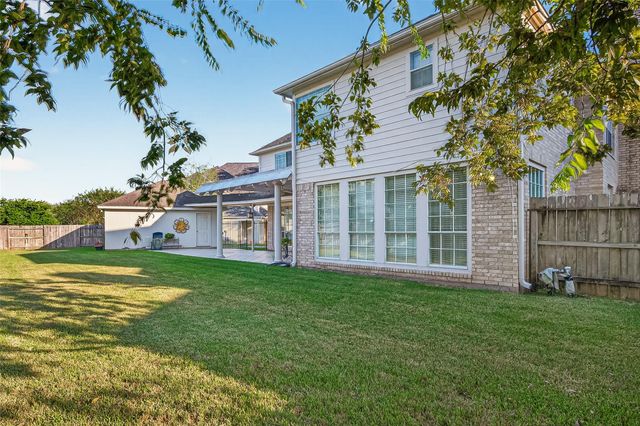 4206 Clearwater Court, Missouri City, TX 77459