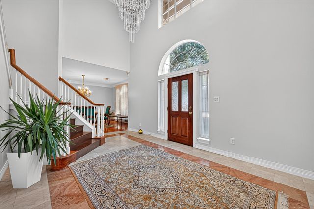 4206 Clearwater Court, Missouri City, TX 77459