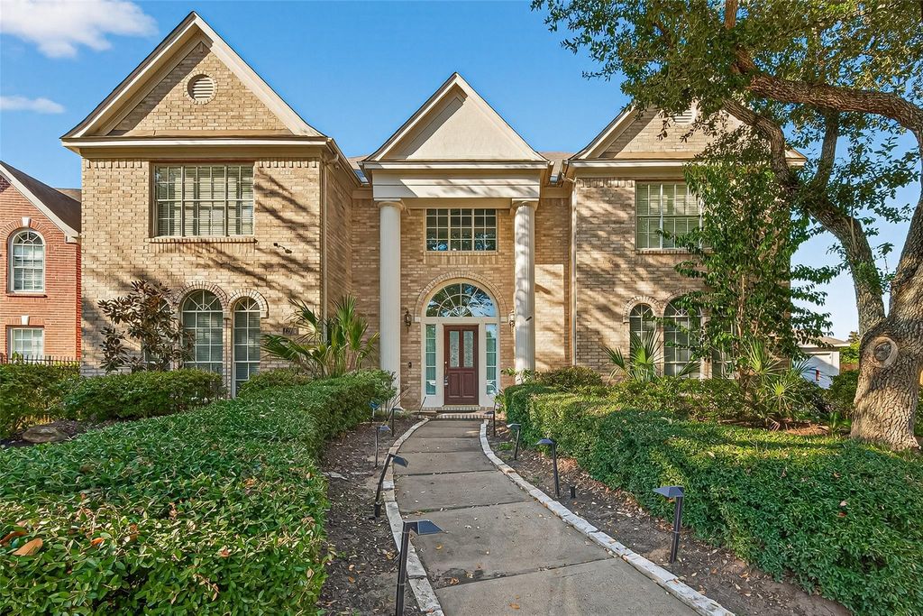 4206 Clearwater Court, Missouri City, TX 77459