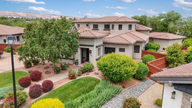 440 High Pointe Circle, Grand Junction, CO 81507