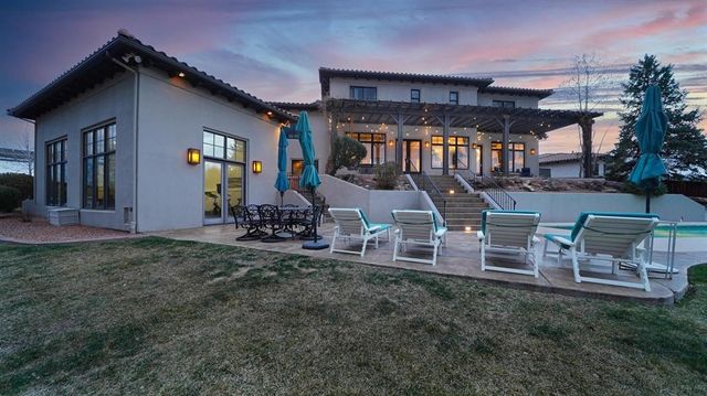 440 High Pointe Circle, Grand Junction, CO 81507