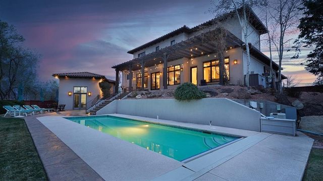 440 High Pointe Circle, Grand Junction, CO 81507