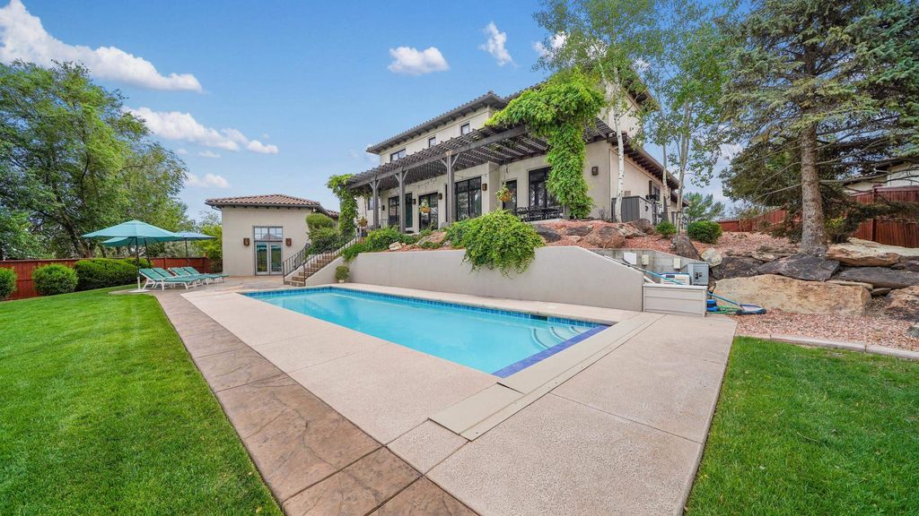 440 High Pointe Circle, Grand Junction, CO 81507