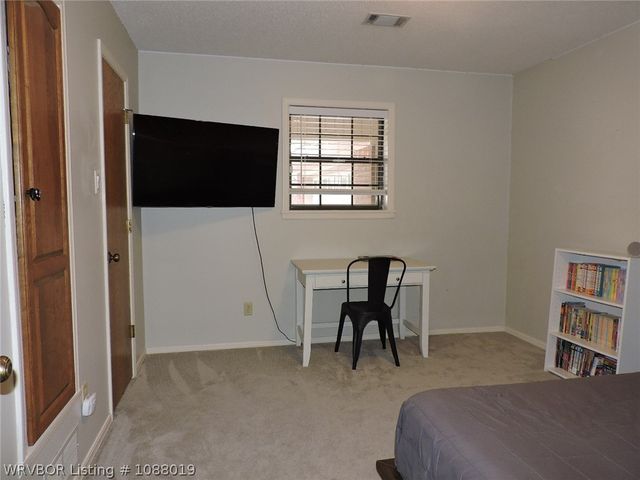 3100 S 98th Street, Fort Smith, AR 72903