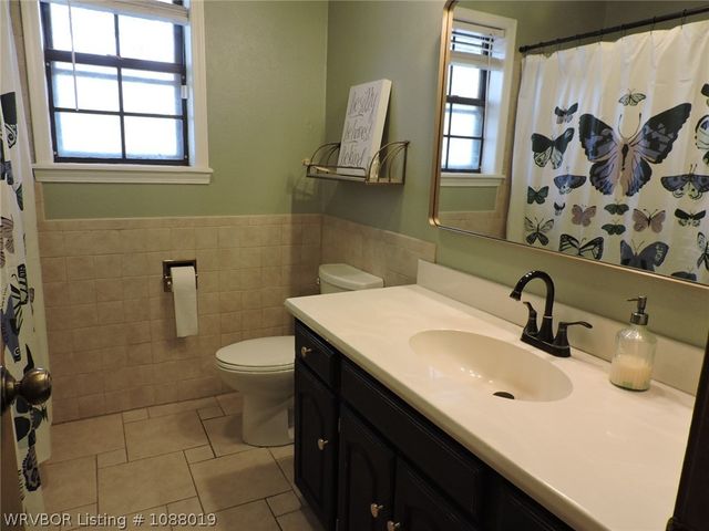 3100 S 98th Street, Fort Smith, AR 72903