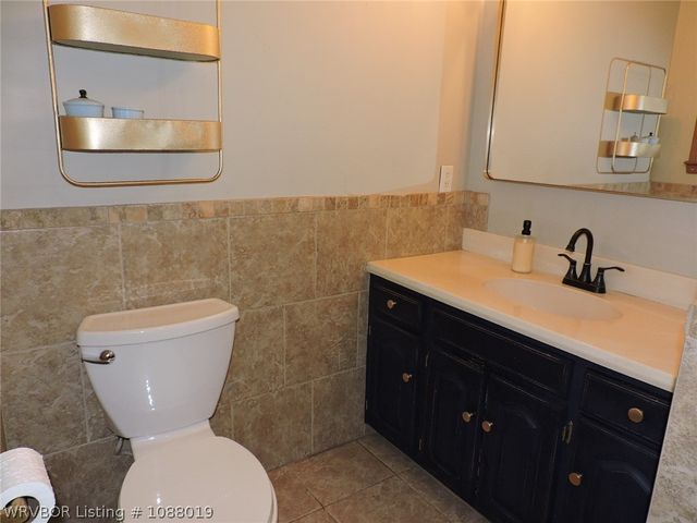 3100 S 98th Street, Fort Smith, AR 72903