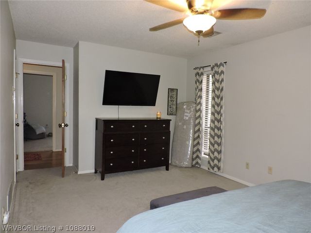 3100 S 98th Street, Fort Smith, AR 72903