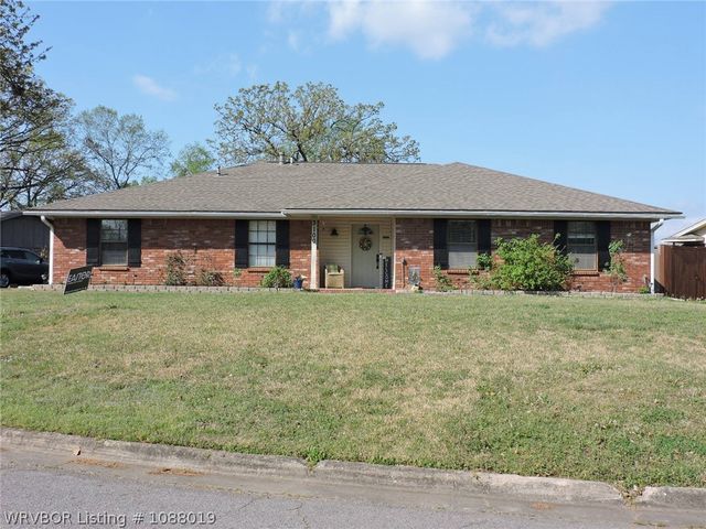 3100 S 98th Street, Fort Smith, AR 72903
