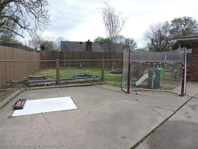 3100 S 98th Street, Fort Smith, AR 72903