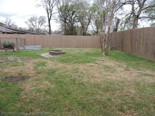 3100 S 98th Street, Fort Smith, AR 72903