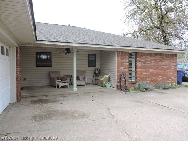 3100 S 98th Street, Fort Smith, AR 72903