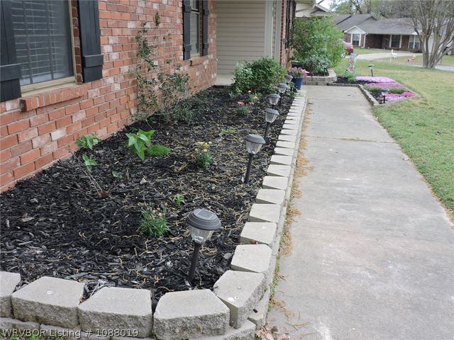 3100 S 98th Street, Fort Smith, AR 72903