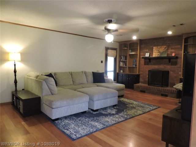 3100 S 98th Street, Fort Smith, AR 72903