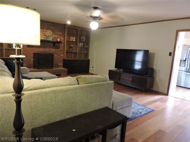 3100 S 98th Street, Fort Smith, AR 72903