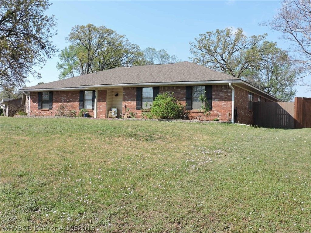 3100 S 98th Street, Fort Smith, AR 72903