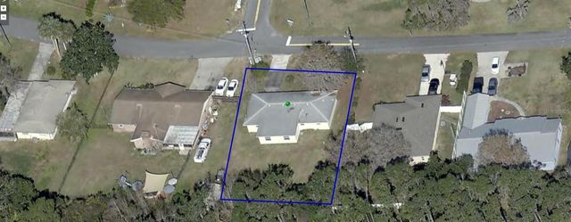 23 LONESOME PINE TRAIL, Yalaha, FL 34797