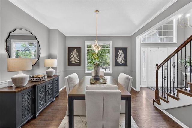 21612 W 100 Terrace, Lenexa, KS 66220