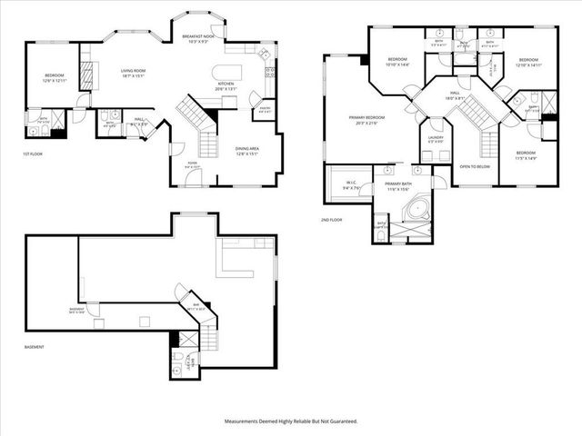 21612 W 100 Terrace, Lenexa, KS 66220