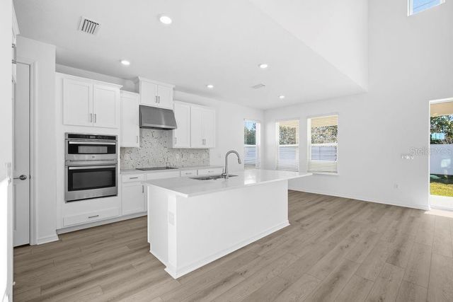 2120 BABBLING BROOK BOULEVARD, Auburndale, FL 33823