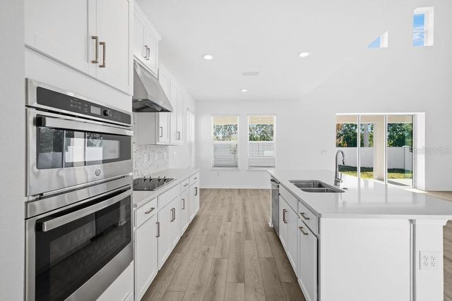 2120 BABBLING BROOK BOULEVARD, Auburndale, FL 33823